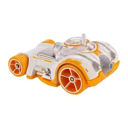 ماشین هات ویلز BB-8