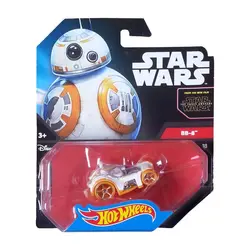 ماشین هات ویلز BB-8