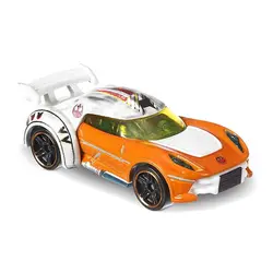 ماشین هات ویلز Luke Skywalker