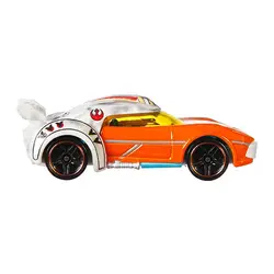 ماشین هات ویلز Luke Skywalker