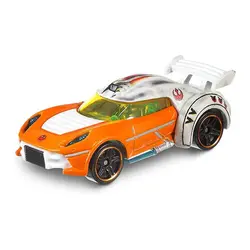 ماشین هات ویلز Luke Skywalker