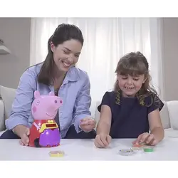 قلک آموزشی پپاپیگ
