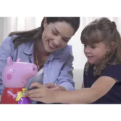 قلک آموزشی پپاپیگ