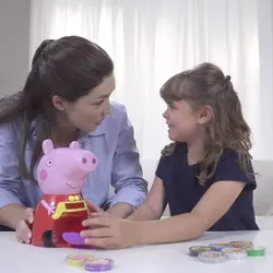قلک آموزشی پپاپیگ
