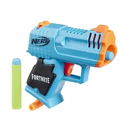 تفنگ نرف میکرو شات فورتنایت