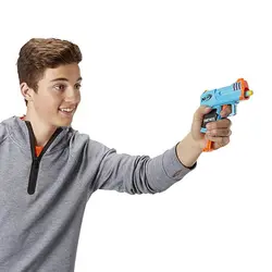 تفنگ نرف میکرو شات فورتنایت