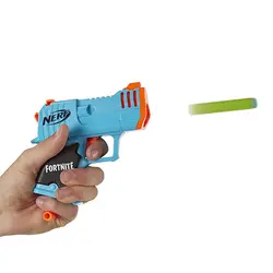 تفنگ نرف میکرو شات فورتنایت