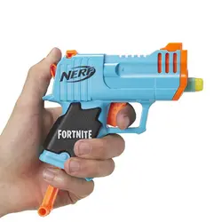 تفنگ نرف میکرو شات فورتنایت