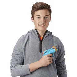 تفنگ نرف میکرو شات فورتنایت