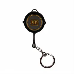جاکلیدی فلزی ماهیتابه PUBG