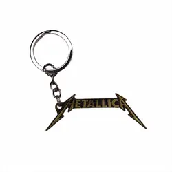 جاکلیدی فلزی متالیکا Metallica