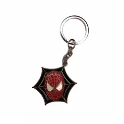 جاکلیدی فلزی مرد عنکبوتی