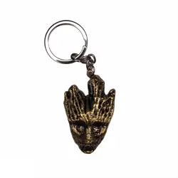 جاکلیدی فلزی گروت 2