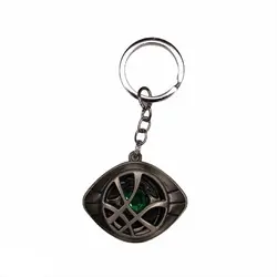 جاکلیدی فلزی گردنبند دکتر استرنج