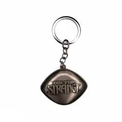 جاکلیدی فلزی گردنبند دکتر استرنج