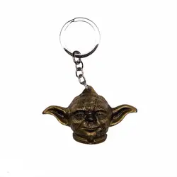 جاکلیدی فلزی یودا