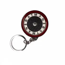 جاکلیدی فلزی بتمن 4