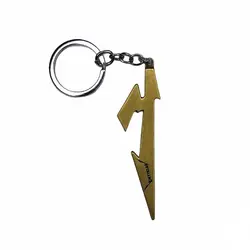 جاکلیدی فلزی متالیکا