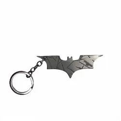 جاکلیدی فلزی بتمن 2