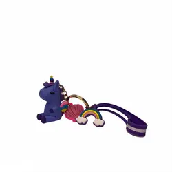 جاکلیدی یونیکورن 2