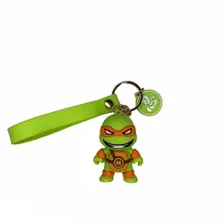 جاکلیدی لاک پشت نینجا مایکل آنجلو