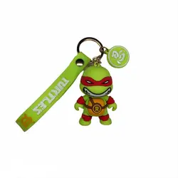 جاکلیدی لاک پشت نینجا رافائل