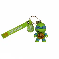 جاکلیدی لاک پشت نینجا لئوناردو