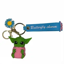 جاکلیدی گروگو (بیبی یودا) 2