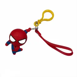 جاکلیدی اسپایدرمن 2