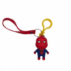 جاکلیدی اسپایدرمن 1