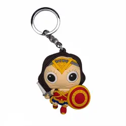 جاکلیدی واندر وومن