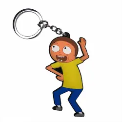 جاکلیدی ریک و مورتی 7