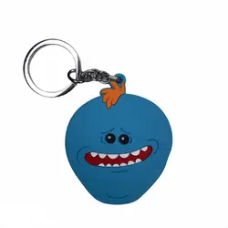 جاکلیدی ریک و مورتی