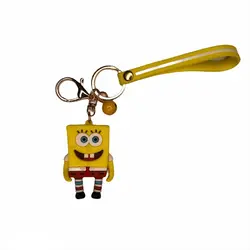 جاکلیدی باب اسفنجی