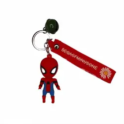 جاکلیدی اسپایدرمن