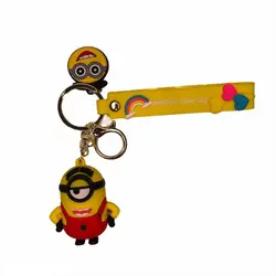 جاکلیدی مینیون 4