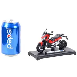 ماکت موتور سیکلت Honda X-ADV