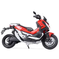 ماکت موتور سیکلت Honda X-ADV