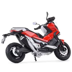 ماکت موتور سیکلت Honda X-ADV