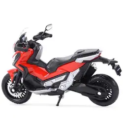 ماکت موتور سیکلت Honda X-ADV