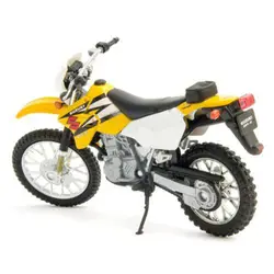 ماکت موتور سیکلت Suzuki DR-Z400S
