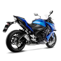 ماکت موتورسیکلت Suzuki 2017 GSX-S1000F