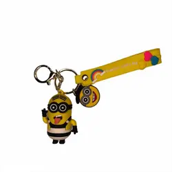 جاکلیدی مینیون 3