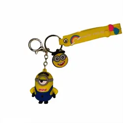 جاکلیدی مینیون 2