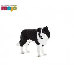 حیوانات موجو سگ اسکاتلندی (قرمز)