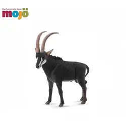 حیوانات موجو بز کوهی (نقره ای)