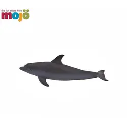 حیوانات موجو دلفین (قرمز)