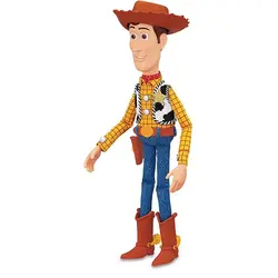 عروسک اورجینال وودی Toy Story