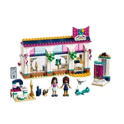 لگو فرندز فروشگاه اکسسوری آندریا