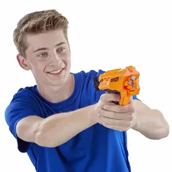 تفنگ نرف Hasbro Nerf Quadrant